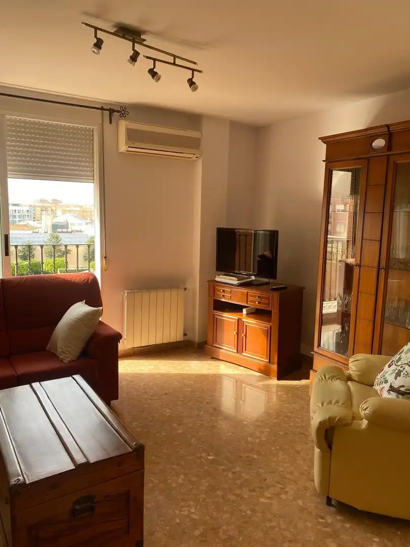 Piso de 117 m² en Mislata