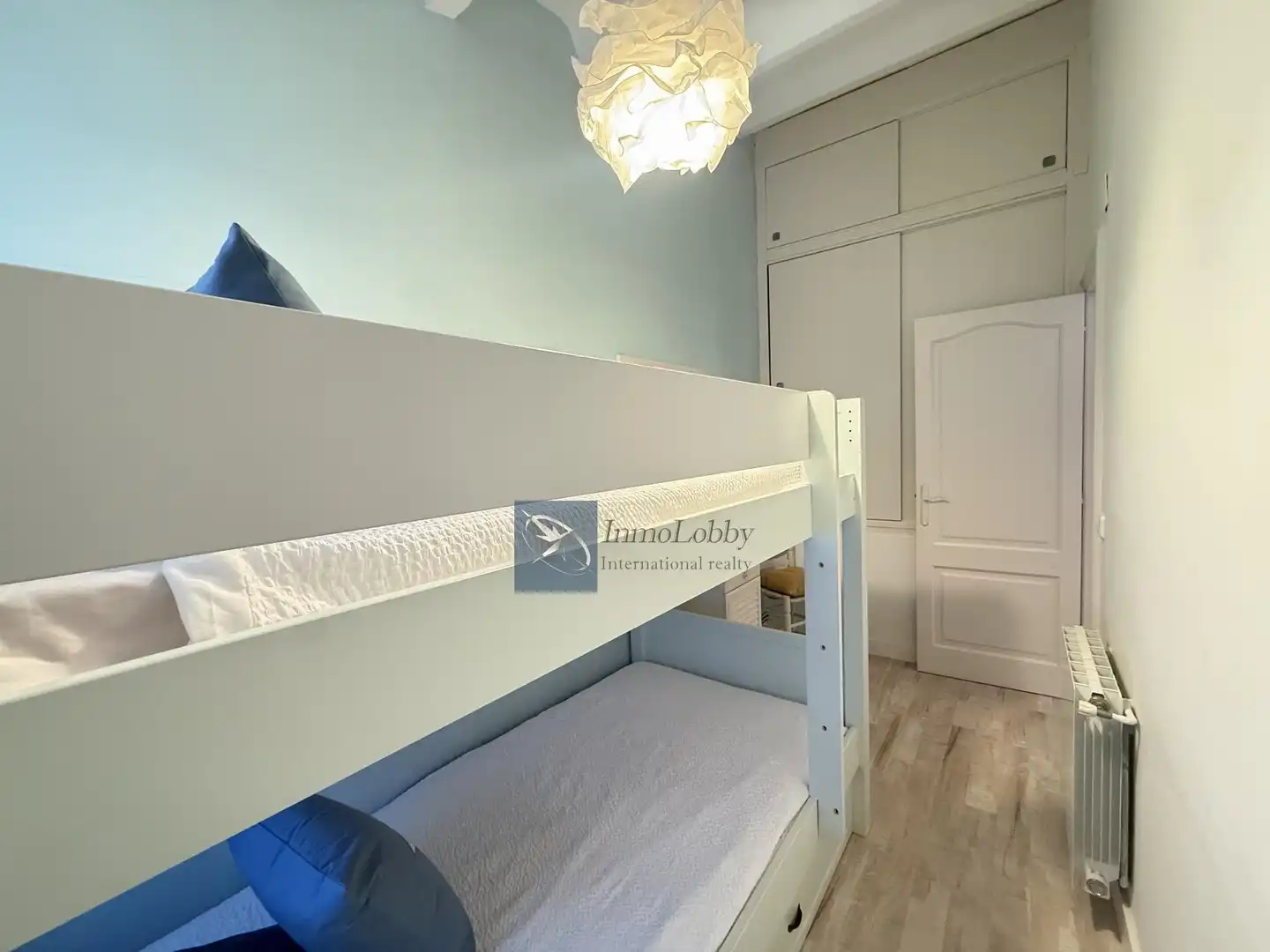 Pis de 85 m² a Sant Feliu de Guíxols