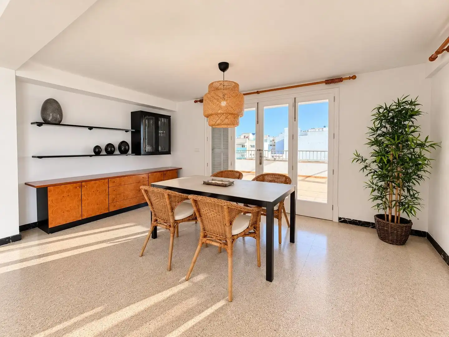 Piso de 180 m² en Islas Baleares