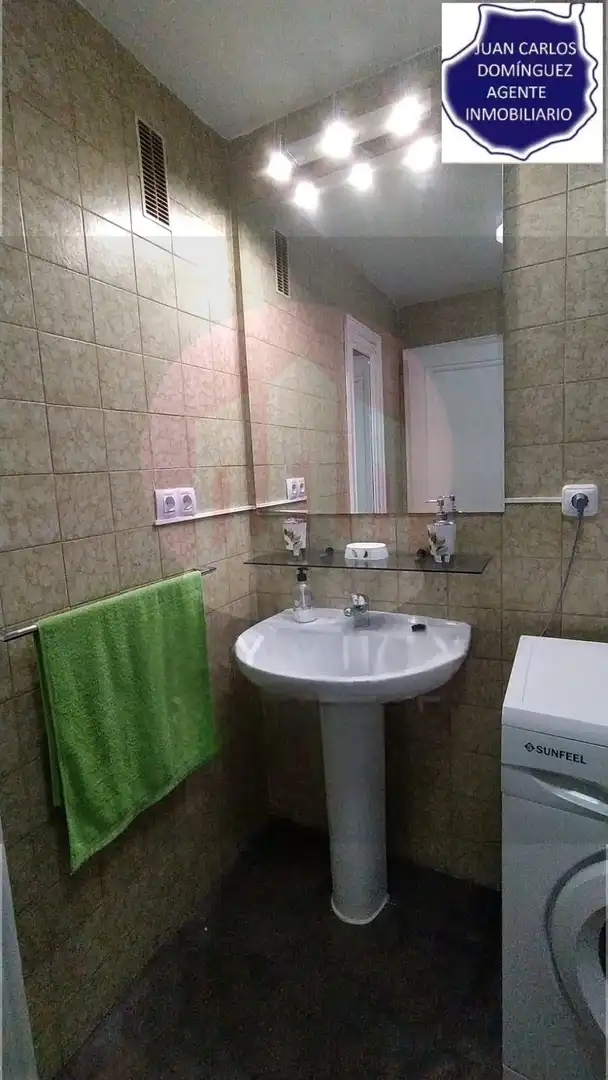 Piso de 60 m² en San Bartolomé de Tirajana