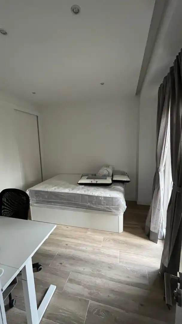 Piso de 113 m² en Guadalajara