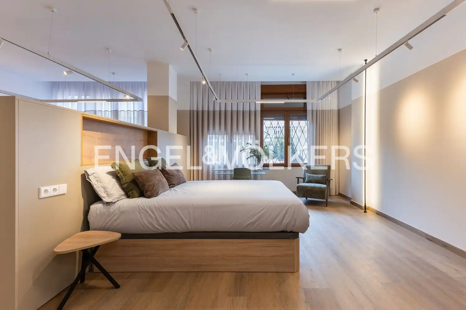 Piso de 85 m² en Valencia