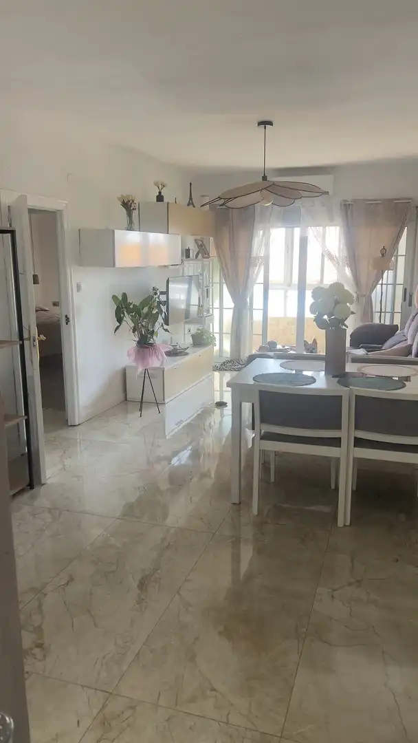 Habitació de lloguer, València