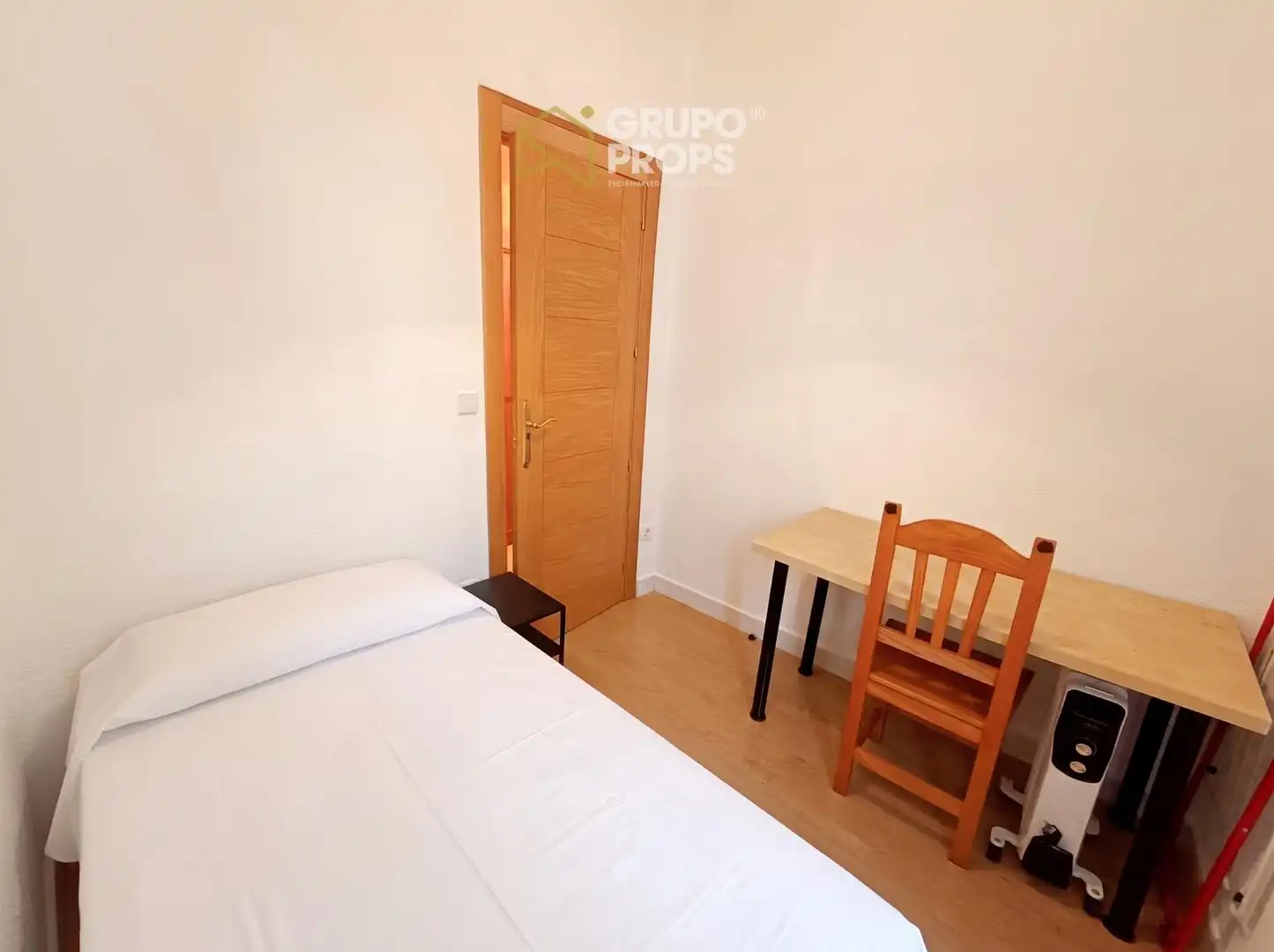 Piso de 45 m² en Madrid