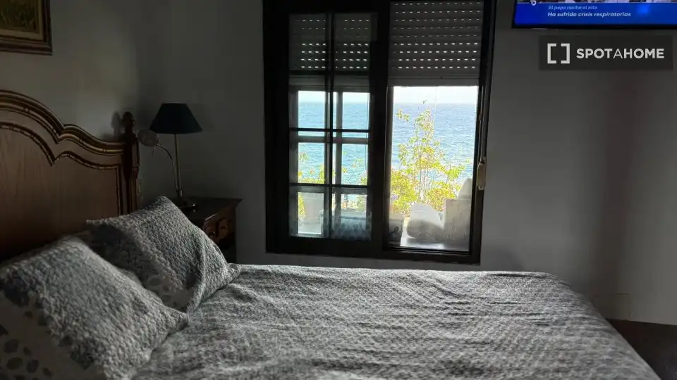 Habitación 121 m², Villa de Mazo