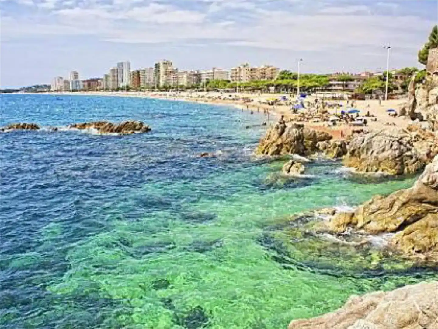 Pis de 25 m² a Castell d'Aro, Platja d'Aro i s'Agaró