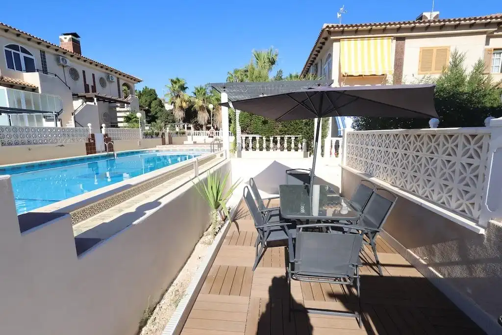 Apartamento 54 m² em Torrevieja