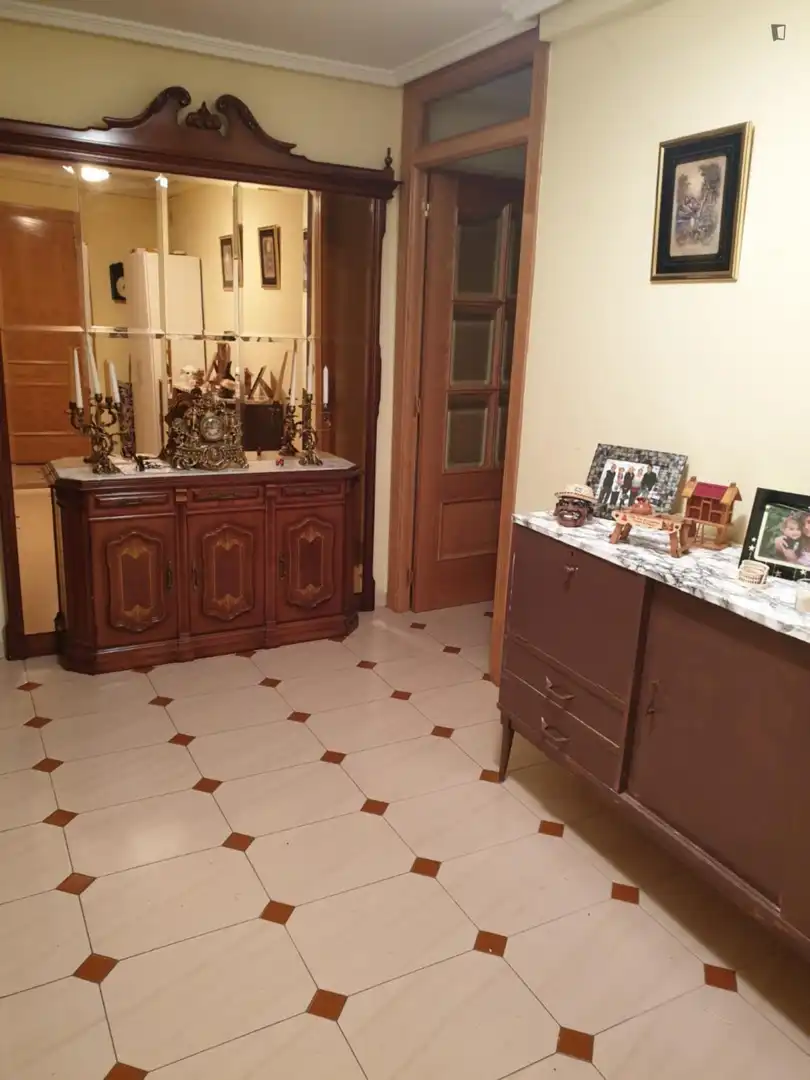 Habitación en alquiler, Ponferrada