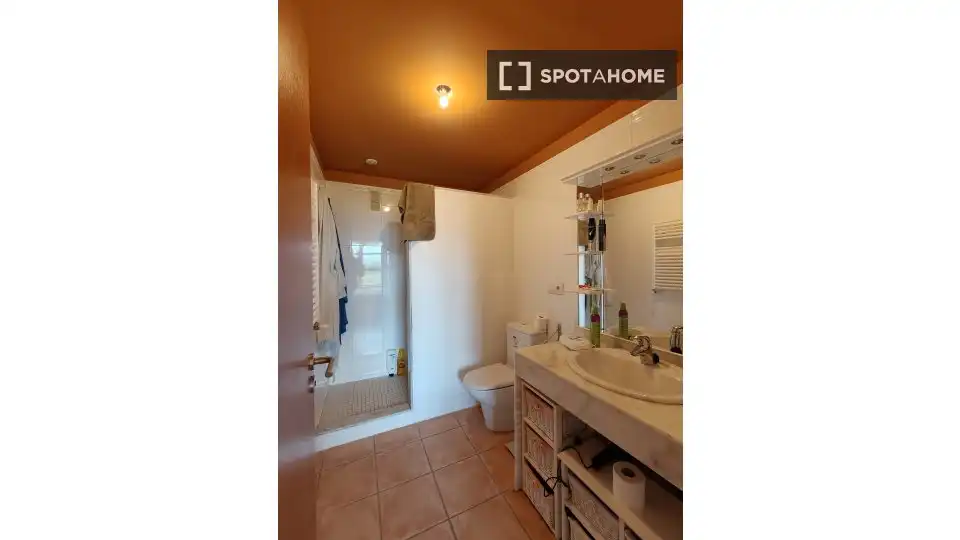 Habitación 92 m², Jávea