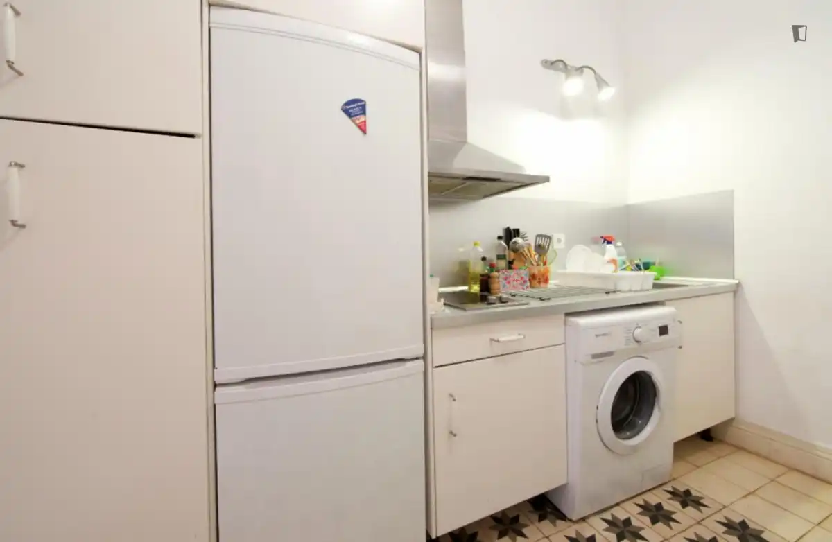 Habitación en alquiler, Córdoba