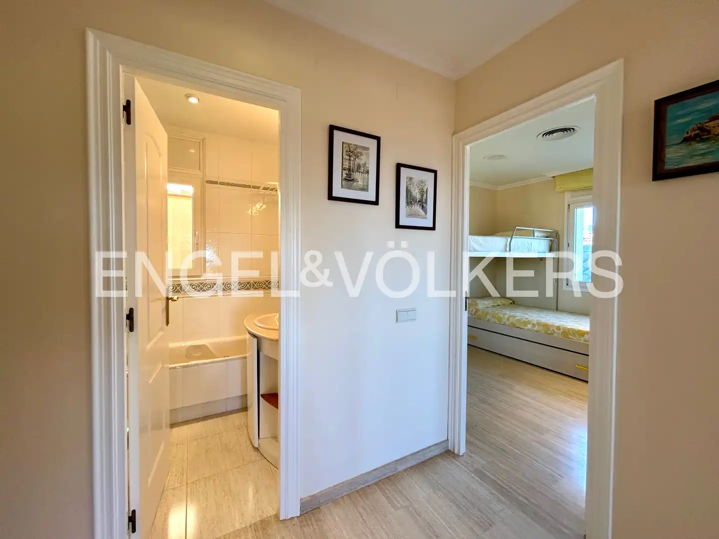 Piso de 322 m² en Mont-roig del Camp
