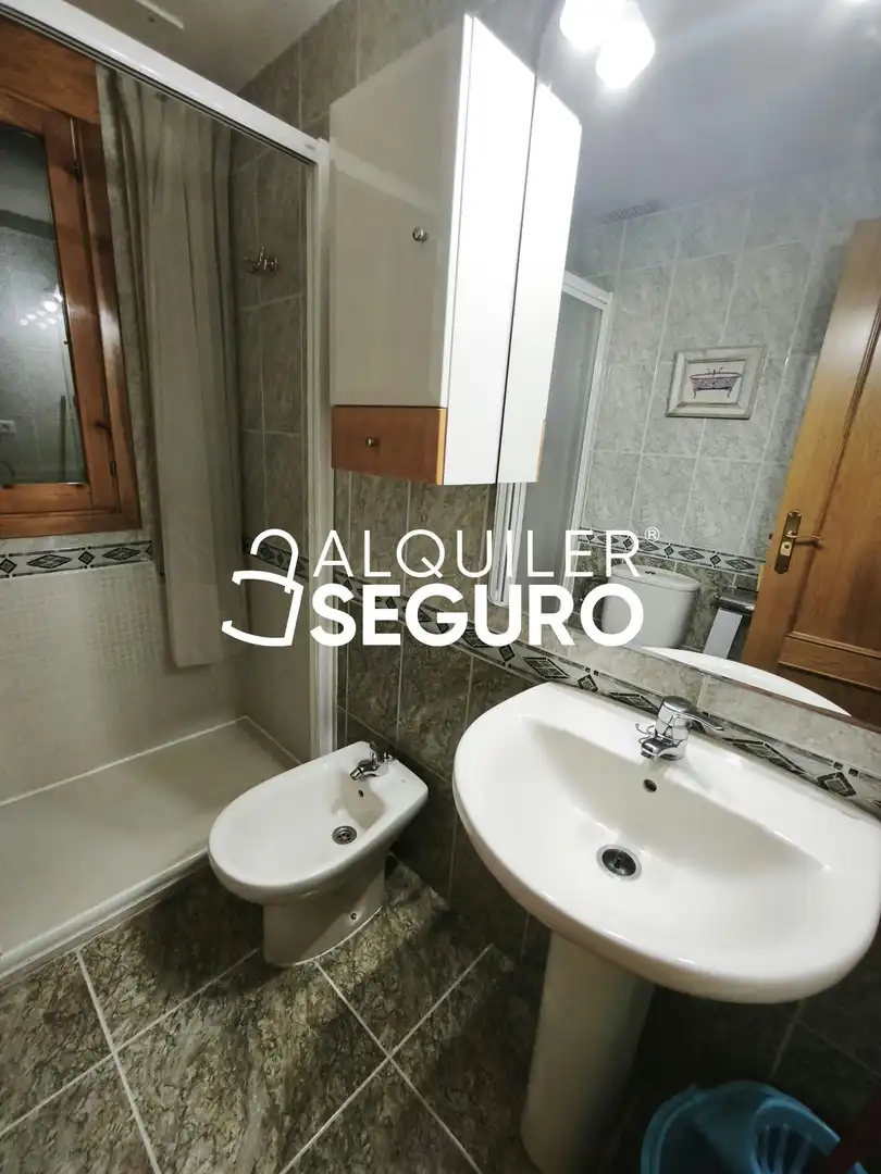 Pis de 67 m² a Saragossa