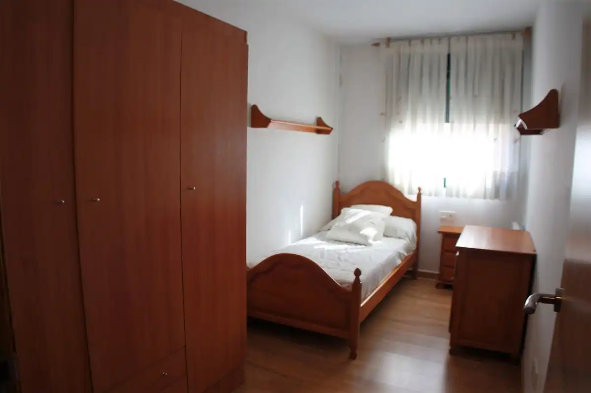 Pis de 141 m² a Plasencia