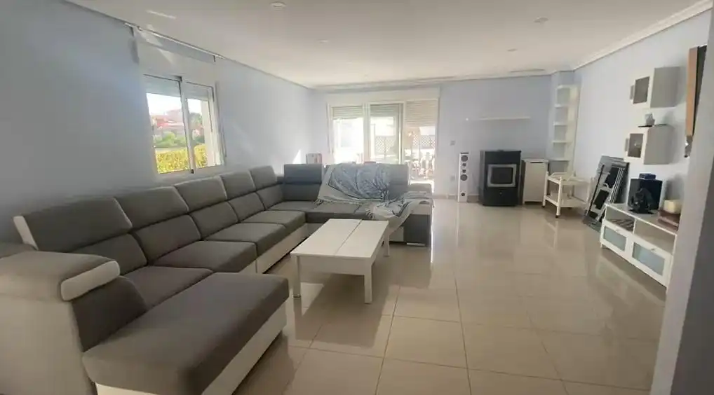 Piso de 300 m² en el Campello