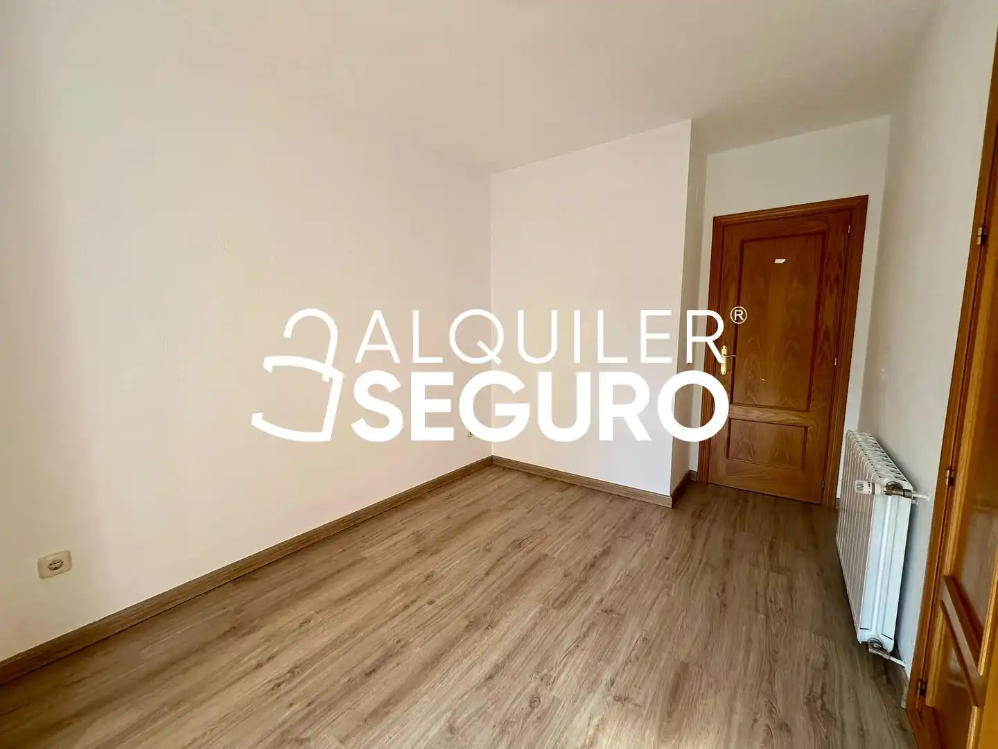 Piso de 115 m² en Madrid