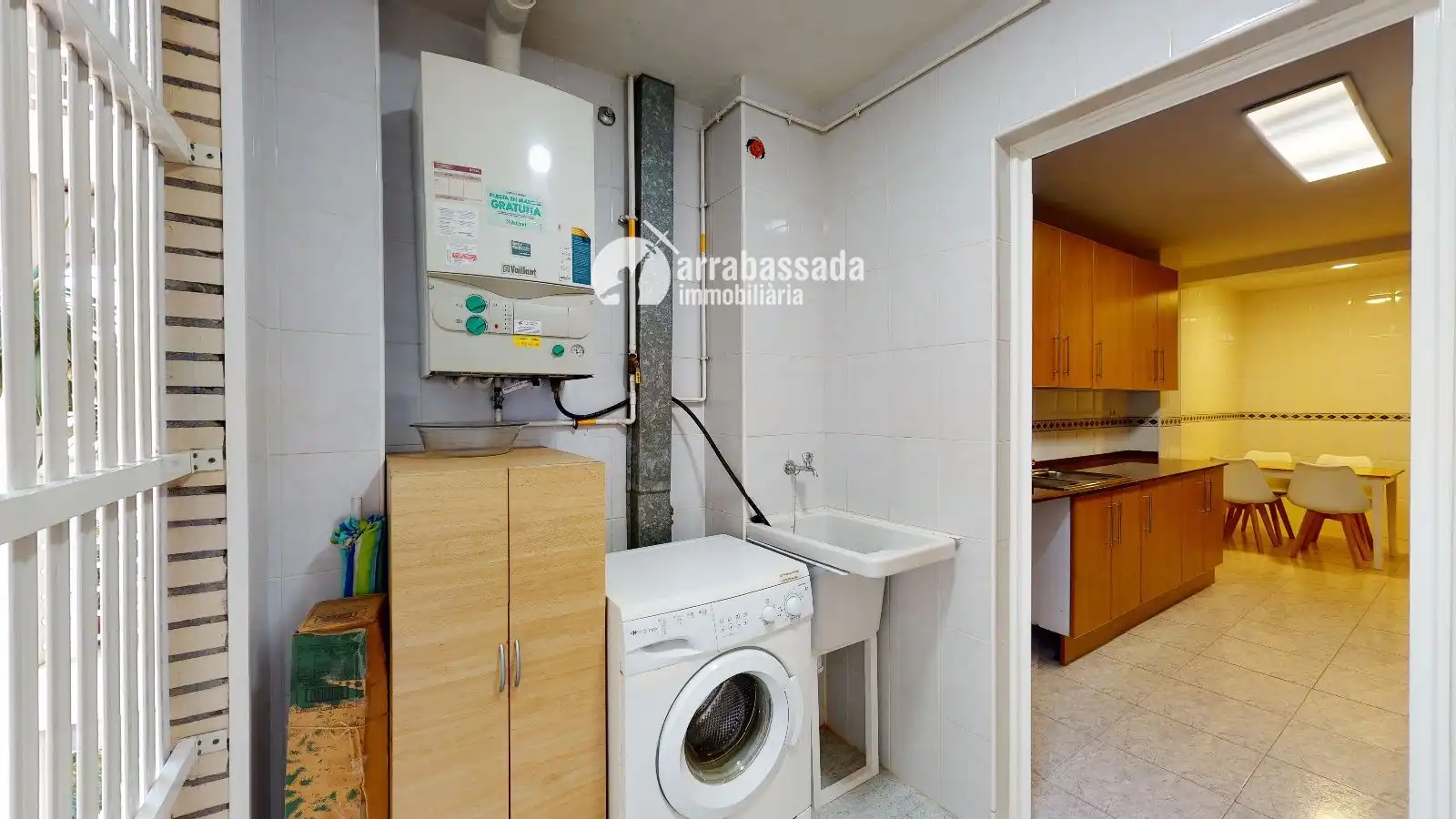 Piso de 124 m² en Tarragona