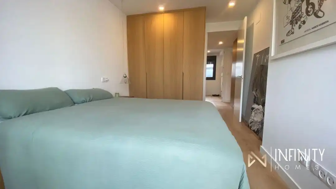 Piso de 97 m² en Bilbao