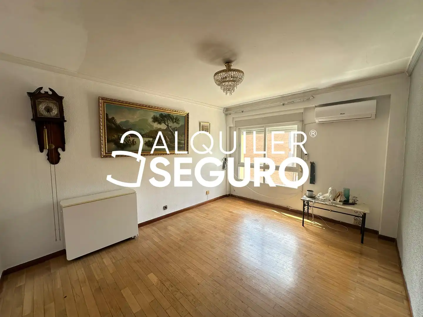 Piso de 65 m² en Madrid