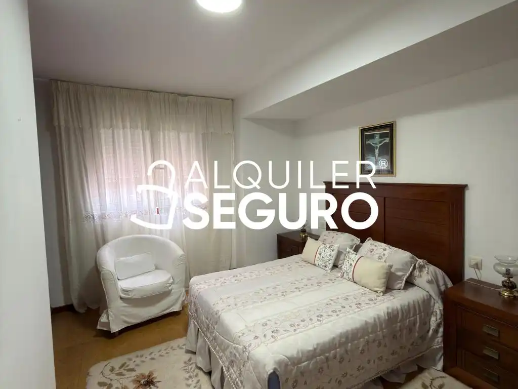 Pis de 60 m² a Vigo