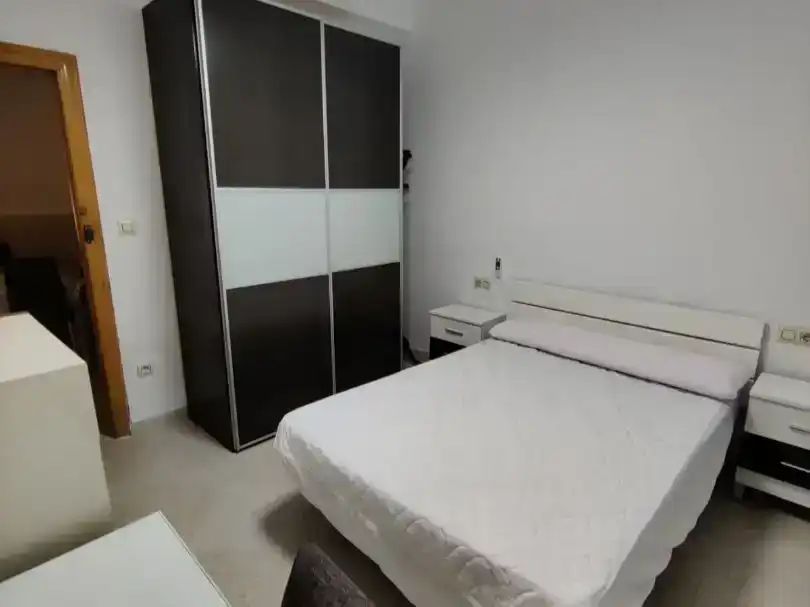 Pis de 90 m² a Almeria