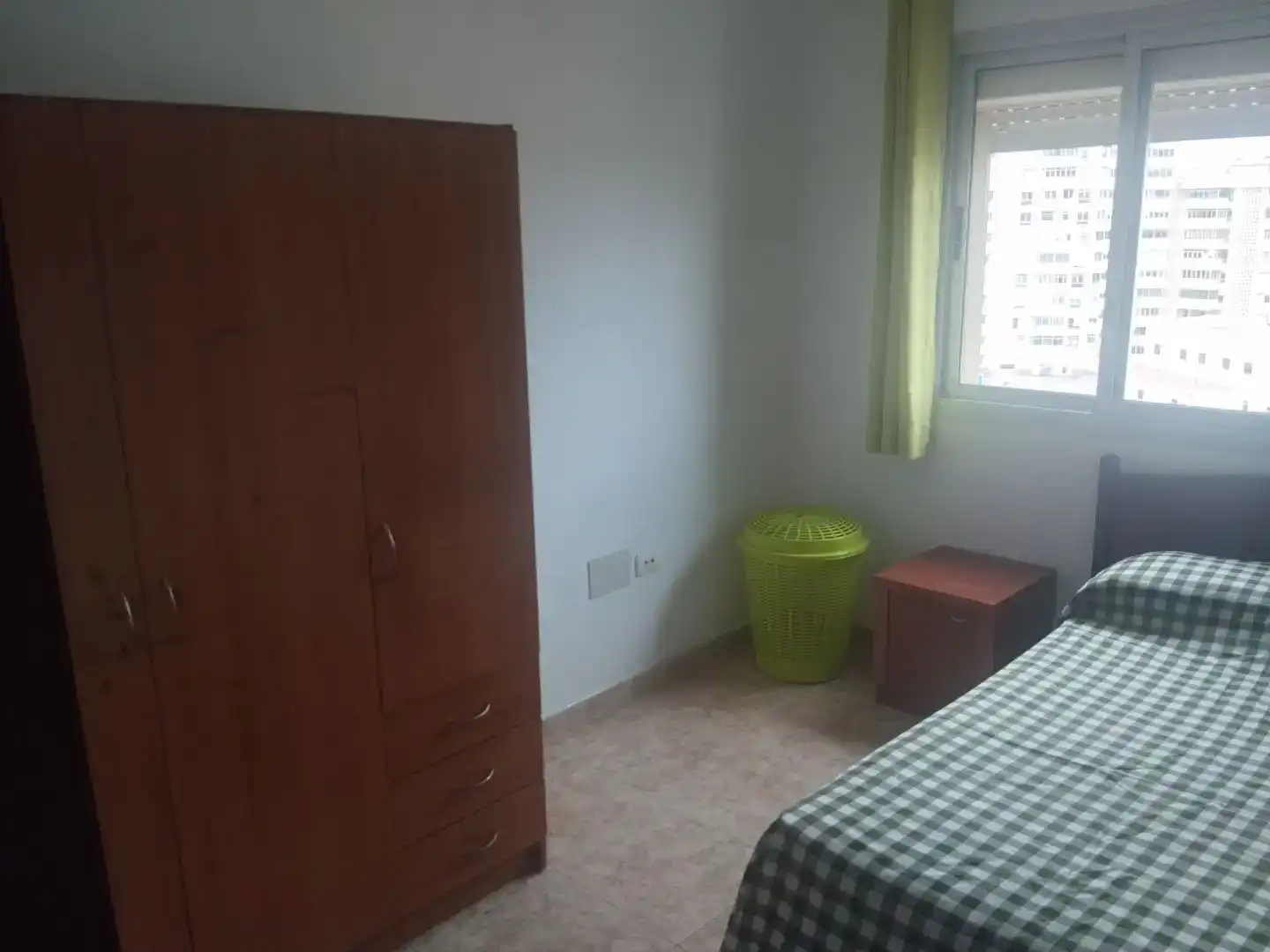 Piso de 79 m² en Las Palmas de Gran Canaria