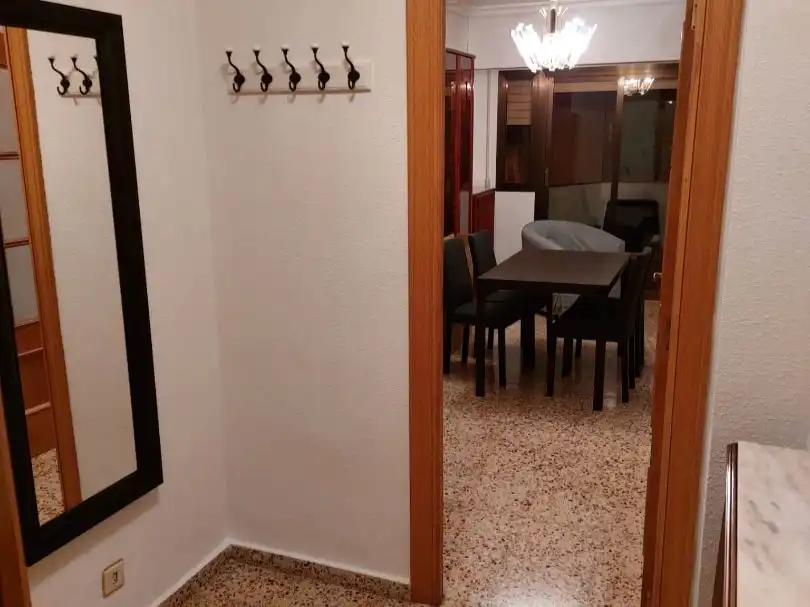 Habitació de lloguer, Albacete