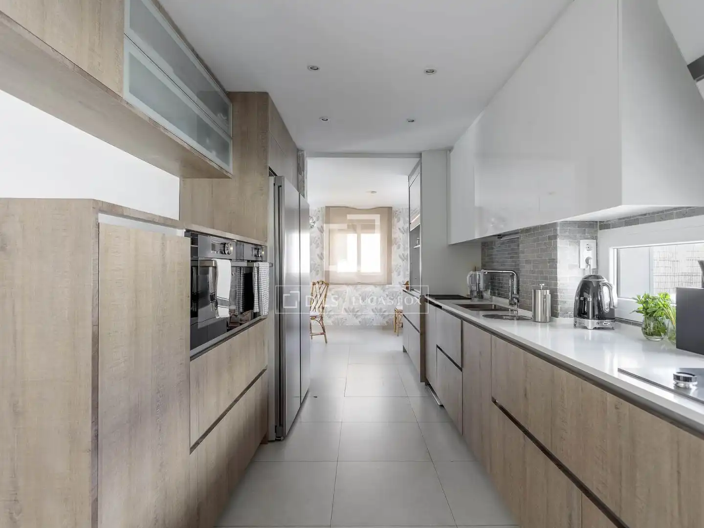 Casa de 350 m² a Alcobendas