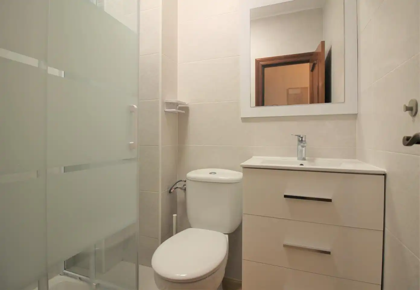 Pis de 67 m² a Almeria