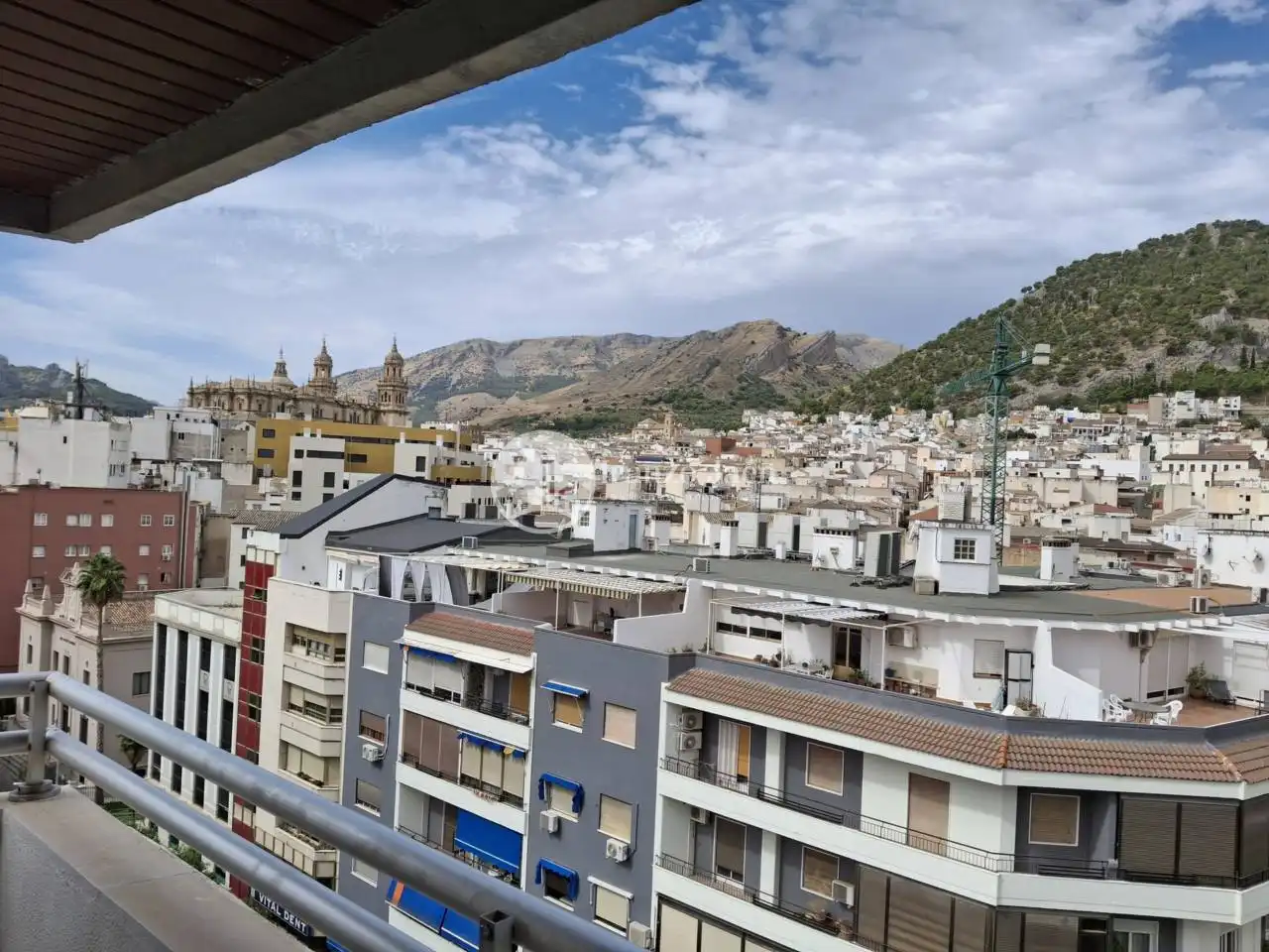 Appartamento 60 m² a Jaén