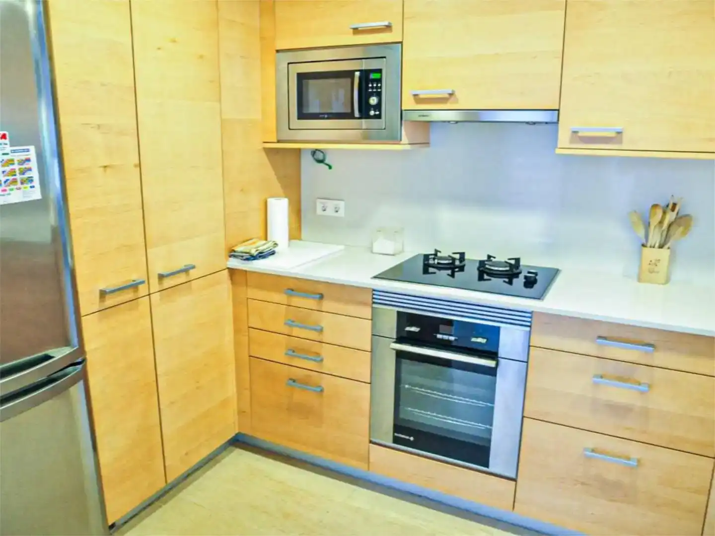 Piso de 123 m² en Cambrils