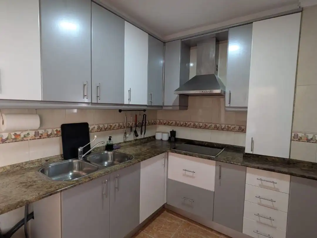 Pis de 70 m² a València