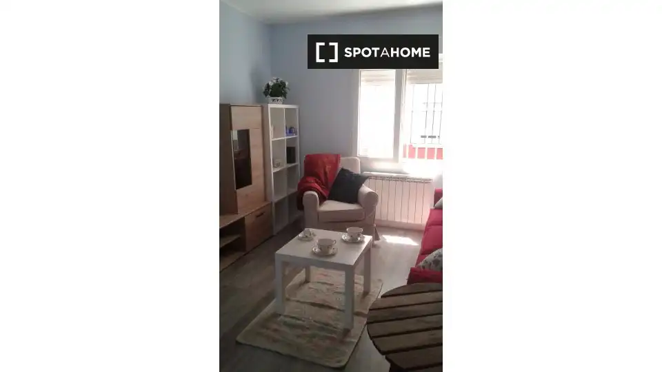 Habitación en alquiler, Oviedo