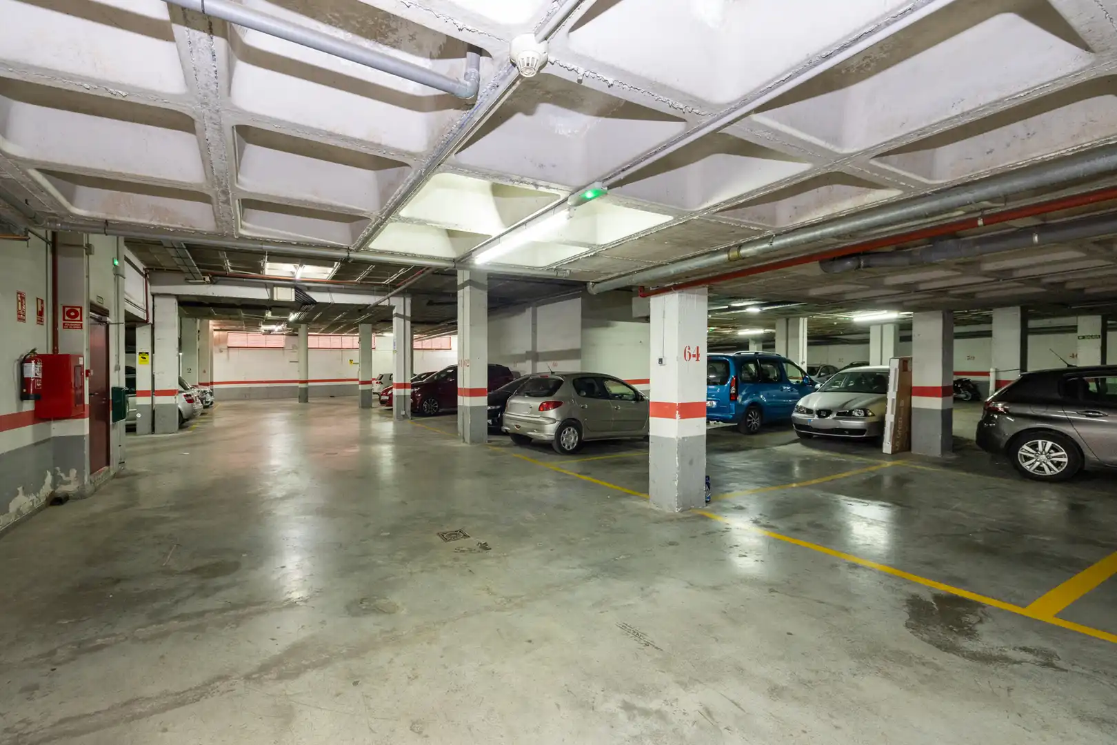Pis de 75 m² a Armilla