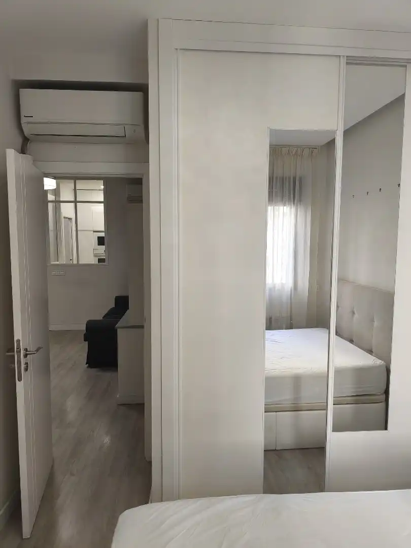 Pis de 63 m² a Madrid