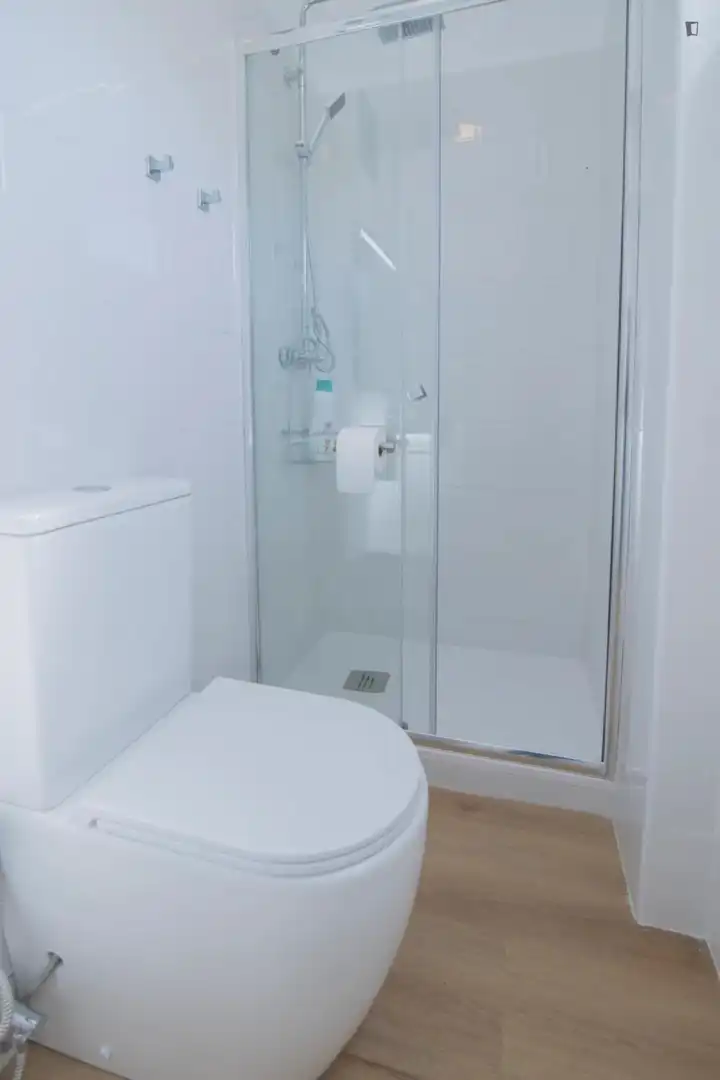 Piso de 45 m² en Valencia