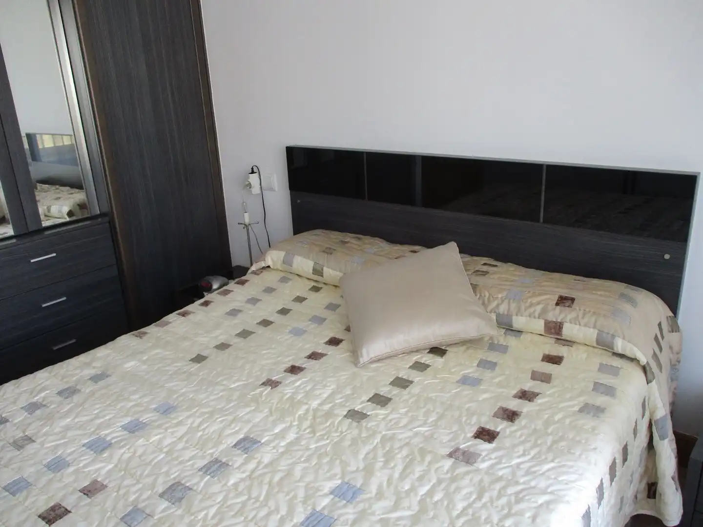 Piso de 55 m² en San Sebastián