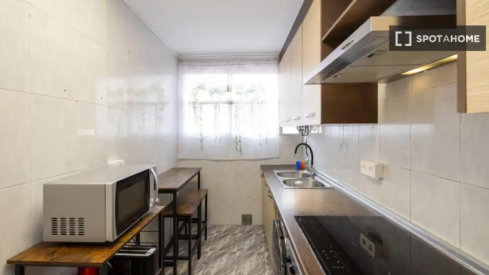 Habitación 173 m², Granada