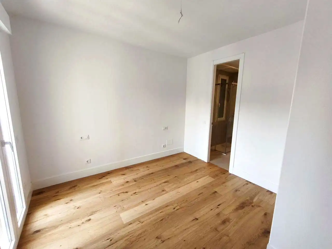 Wohnung 156 m² in Madrid