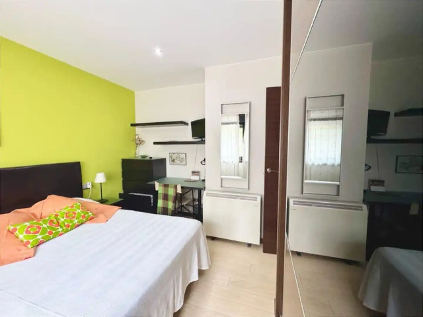 Appartamento 40 m² a O Rosal