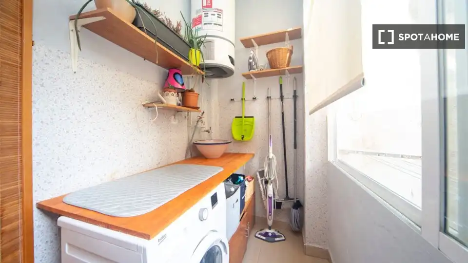 Habitación en alquiler, Granada