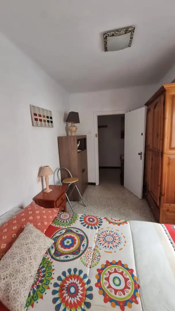 Wohnung 80 m² in Almería