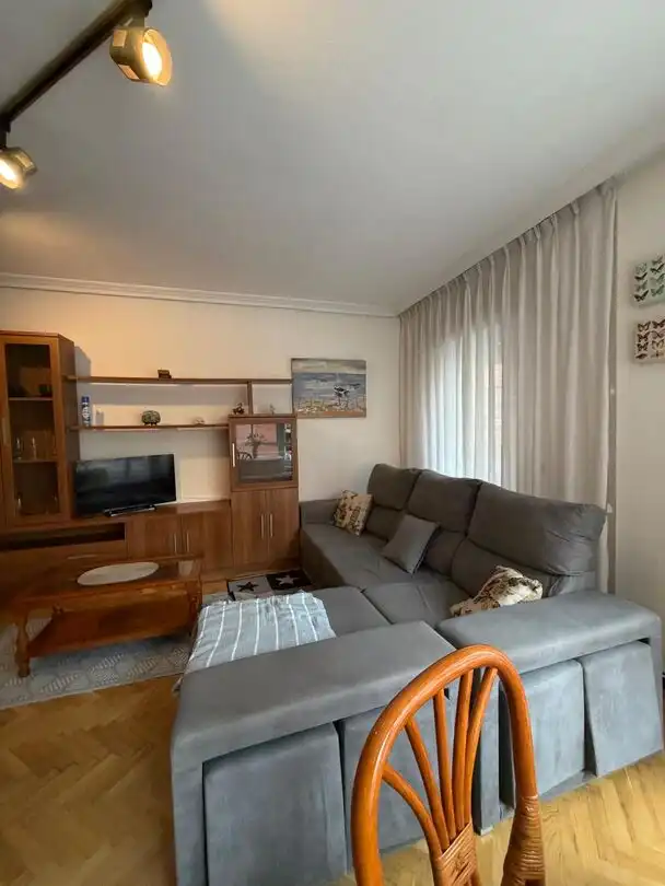 Piso de 110 m² en Gijón