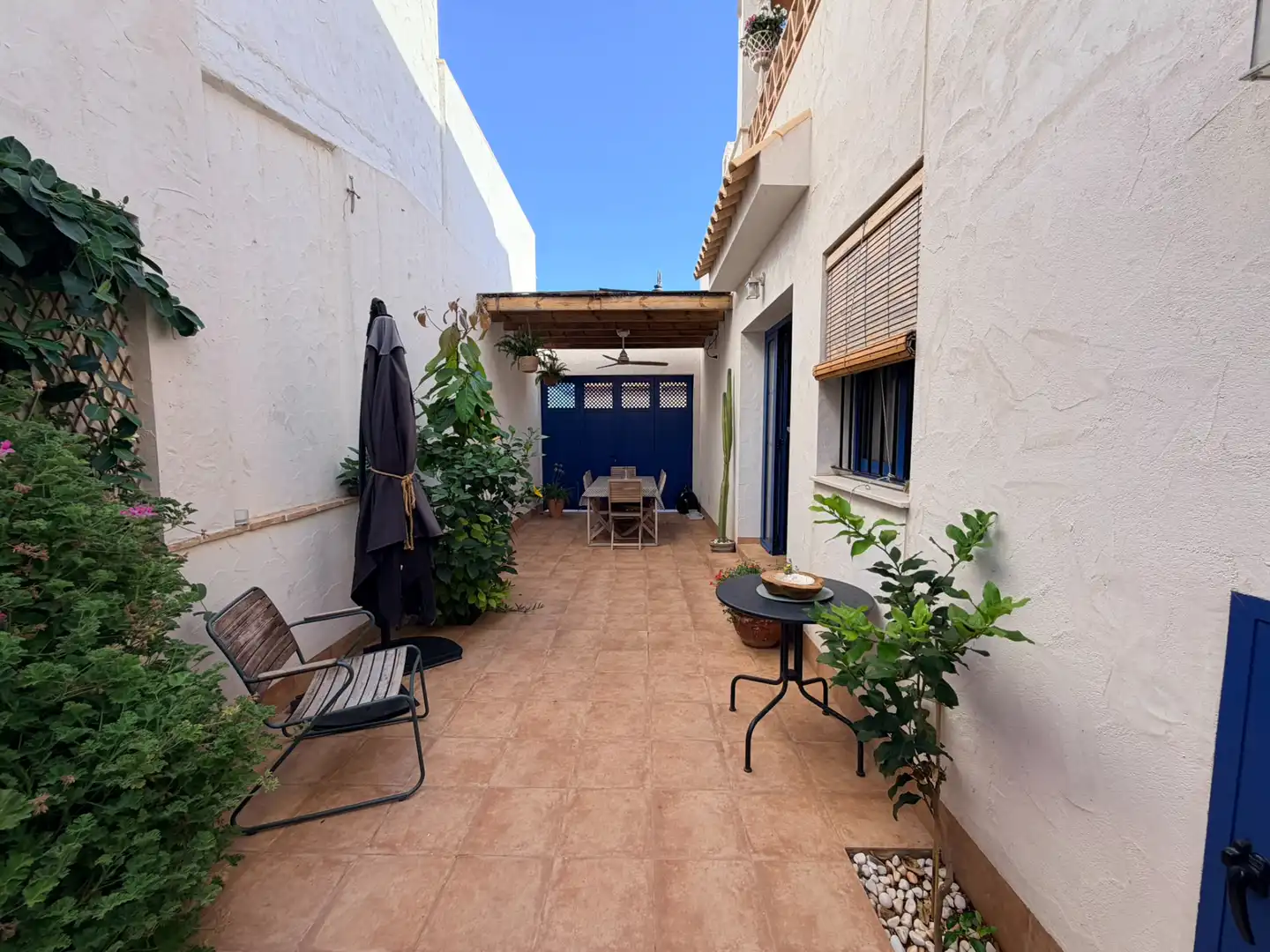 Piso de 90 m² en Cartagena