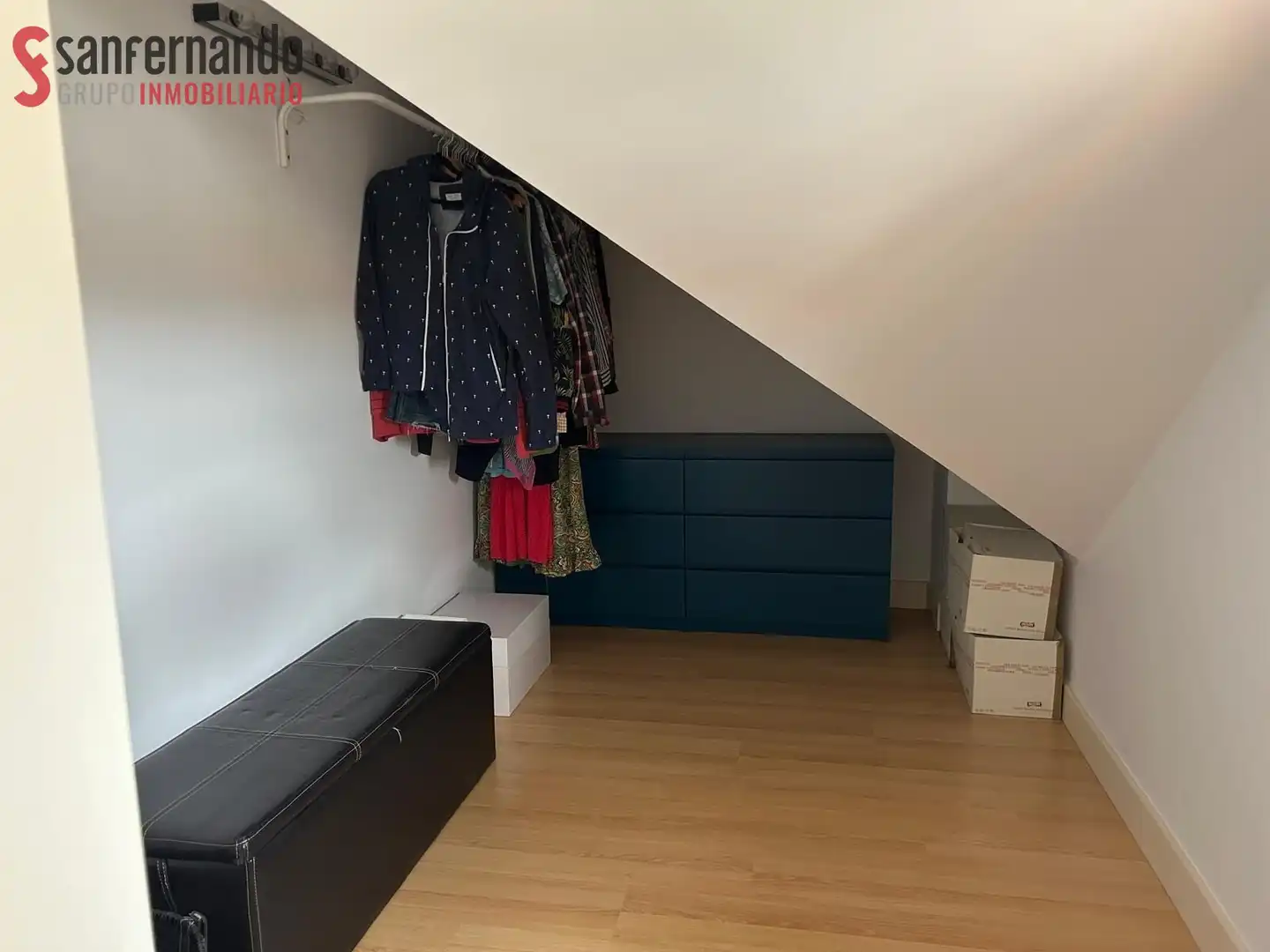 Piso de 140 m² en Santillana del Mar