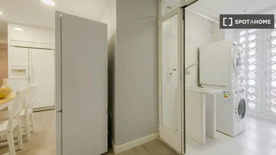 Habitación en alquiler, Madrid