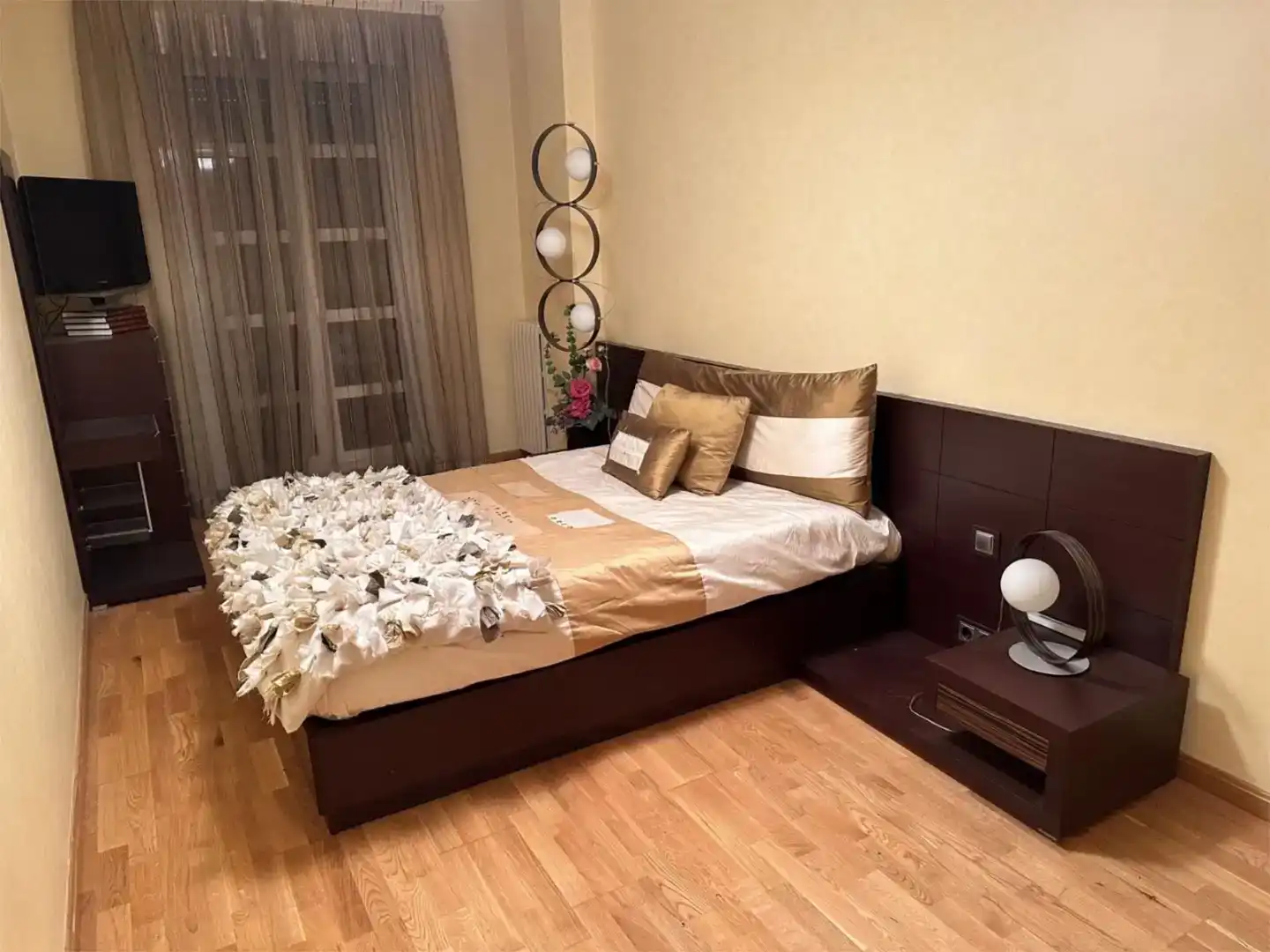 Piso de 90 m² en Zaragoza