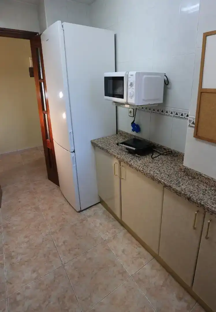 Habitación 100 m², Dos Hermanas