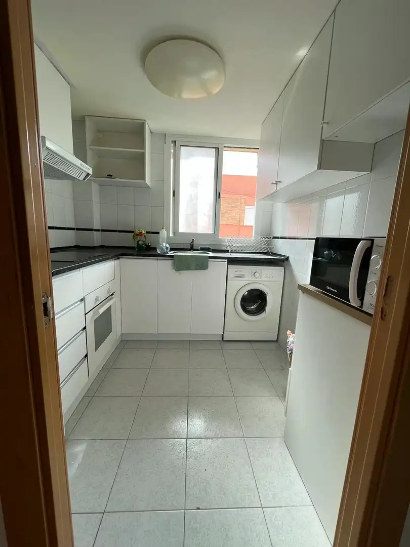Habitación 90 m², Valencia