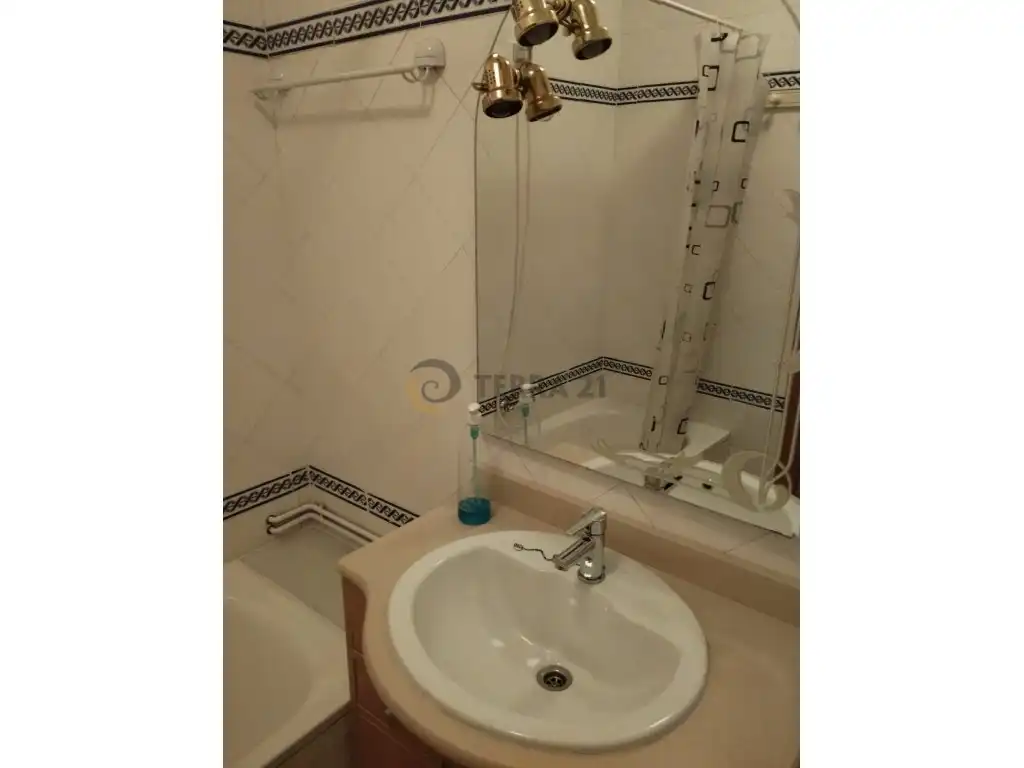 Piso de 120 m² en Jaén