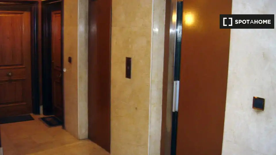 Habitación en alquiler, Salamanca